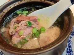 -秋色客家菜(南山店)