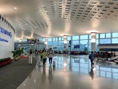 -杭州萧山国际机场