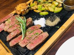 -1861意大利餐厅(文化广场店)