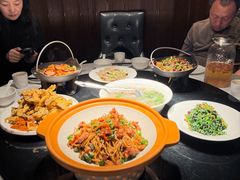 -苏福记·川菜(熙地港购物中心店)