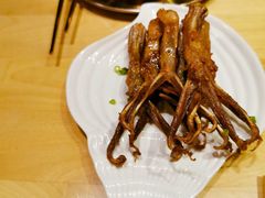 -我是那个大叔·美食研究所(新塘路店)
