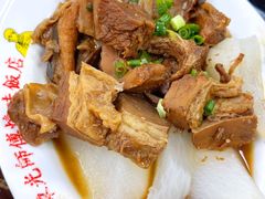 -陈光记烧腊店(罗保博士街店)