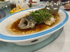 -天鲜阁·海鲜粤菜·33年老字号(石槎白云站店)