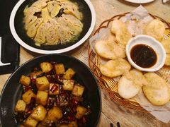 三鲜蒸蛋卷-树厨贵州菜(大十字店)