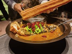 -拾久(朝阳公园店)