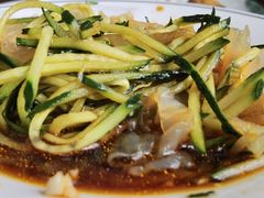 -叶存利海鲜大馅饺子(海宁路总店)