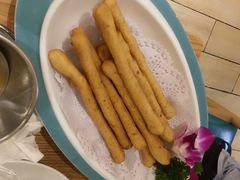 -青瓷火锅料理(西单大悦城店)