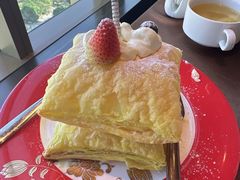 -金鹰国际酒店·满园春中餐厅