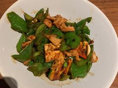 外婆小牛肉-外婆家(静安大悦城店)