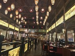 -HOHO餐厅(古子城店)