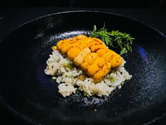 发财拌饭-小火花·干式熟成牛排馆Spark SteakHouse(剑桥郡店)