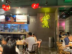 大堂-陈鹏鹏潮汕菜(欢乐海岸 海边景观店)