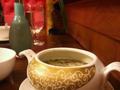 -马勒别墅·中餐厅