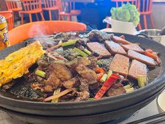 -一烙锅(友谊店)