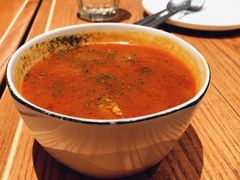 精炖澳牛番茄浓汤-Bco豆库(星耀天地店)