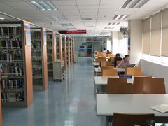 -南山图书馆(常兴路店)