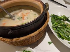 -潮州府·潮菜·砂锅粥(徐家汇店)