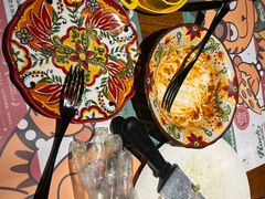 -摇滚披萨(长春街店)