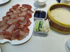 -燕云楼(云南路店)