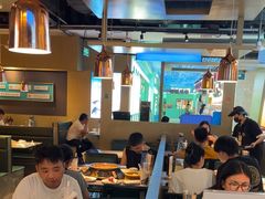-炭亲干锅·虾蟹蛙(奥体天虹店)