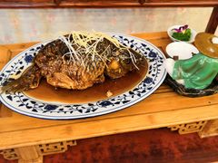 -卫鼎轩·家宴(水上公园店)