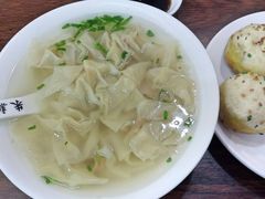-朱新年·苏式汤团·面点(北寺塔店)