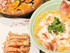 -巽寮印象美食部落餐厅·海鲜·地方特色菜(惠州体验店)