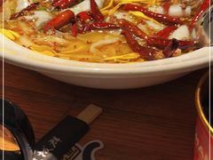-太二酸菜鱼(深圳布吉万象汇店)
