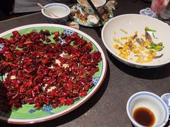 -渔语鱼新川菜Bistro(万象天地店)