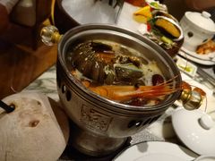 -雍和会海鲜姿造自助(湖东路店)