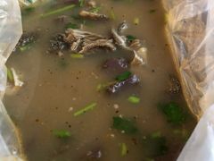 -春雨羊汤店(广开四马路总店)