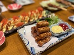 -半藏居酒屋(香港花园店)