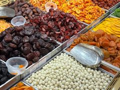 -品忆香炒货工坊(西稍门店)