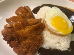 -噹噹呀咪咖喱屋(南京东路店)