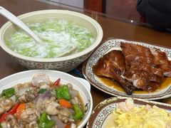 -聂记粤菜馆(鼓西路店)