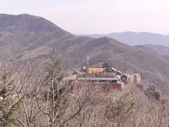-妙峰山风景名胜区