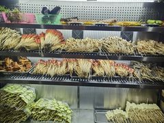 -杨合林啊兰烤鱼