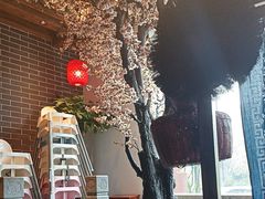 -姚江春中餐厅·太平洋大酒店