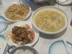 -小锅饭豆腐馆(重工北街普罗旺斯店)
