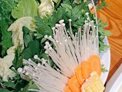 -滋奇·扬州地标火锅(东关街店)