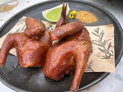 -大树餐厅(环球港店)