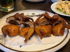 -粥王府 老广传家菜(高桥路店)