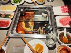 -海底捞火锅(枫蓝国际购物中心店)