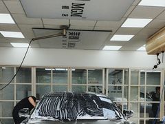 -Quantum量子膜(美即汽车贴膜店)