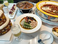 -热河食府(中山路店)