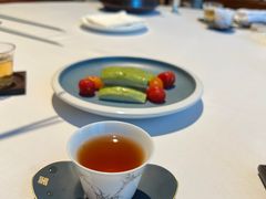 -广州富力丽思卡尔顿酒店