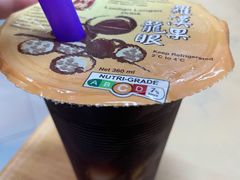 罗汉果茶-津津餐室