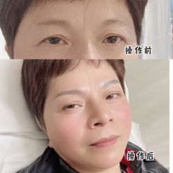 -本小姐美学·半永久纹眉野生眉