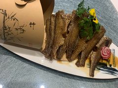 -汤记传菜(秀浦路店)