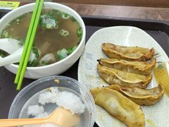 -清真蒋有记(老门东店)